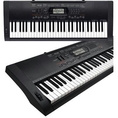 Casio CTK-3000 61 Key Digital Keyboard