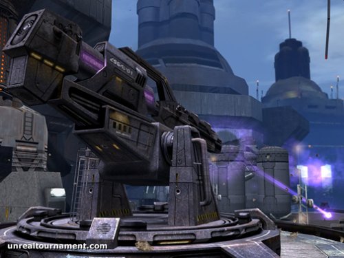 Unreal Tournament 2004 Special Edition Game Shooter [Pc CD-ROM] รูปที่ 5