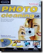 Photo Cleaning Lab  [Pc CD-ROM] รูปที่ 1