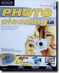 Photo Cleaning Lab  [Pc CD-ROM]