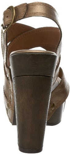 Lucky Women's Tessa Ankle-Strap Sandal รูปที่ 4