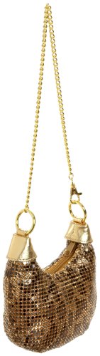 Prezzo Animal Metal Hobo ( Prezzo Hobo bag  ) รูปที่ 4