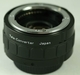 รูปย่อ Sigma AF Zoom 70-300mm f / 4.0-5.6 DG Macro Motorized Lens With 2X Auto focus Tele-Converter (140-600mm) , Set of 3 Filters , Case , Cleaning kit , Cap Holder , Lens Hood , Two Years Extended warranty For Nikon D40 D40X D50 D60 D70 D80 D90 D100 D200 D300 D3000 D5000 D300S (works with auto focus) ( Sigma Len ) รูปที่4