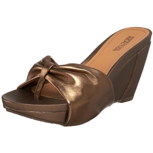 Kenneth Cole REACTION Women's Last Wish Wedge Sandal รูปที่ 1