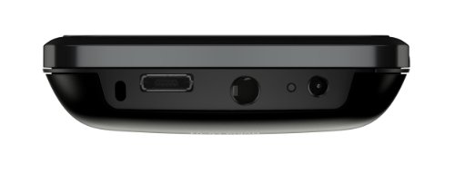 Nokia C6-01 Unlocked GSM Phone with 8 MP Camera, 720p Video Recording, and Ovi Maps Navigation--U.S. Version with Warranty (Black) ( Nokia Mobile ) รูปที่ 7