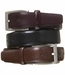 รูปย่อ Feather Edge Dress Belt (leather belt ) รูปที่1