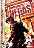 Tom Clancy's Rainbow Six Vegas Game Shooter [pc CD-ROM]