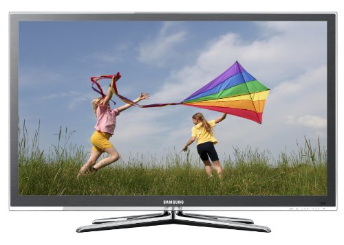 Samsung UN40C6500 40 Inches 1080p 120 Hz LED HDTV (Black) ( Samsung LCD ) รูปที่ 1