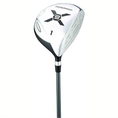 Prosimmon Golf X9 Mens Graphite & Steel Hybrid Club Set & Bag ( PROSiMMON Golf )