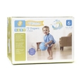 Especially for Baby Size 6 (35+ lbs) SUPREME DIAPERS Super Value Pack - 72 Ct ( Baby Diaper Especially for Baby )