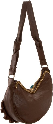 Mary Frances Accessories Urban Cowgirl Hobo ( Mary Frances Accessories Hobo bag  ) รูปที่ 4