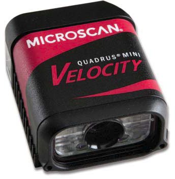 Microscan Quadrus Mini Velocity FIS-6300-3006G ( Microscan Barcode Scanner ) รูปที่ 1