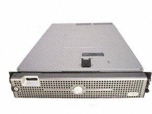 Dell 2950 III PowerEdge Server 2x2.33 QC 12M 3TB 32GB ( Dell Server  ) รูปที่ 1