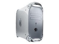 Review Apple Macintosh Server G4 - Server - tower - 2-way - 2 x PPC G4 800 MHz - RAM 256 MB - HDD 1 x 80 GB - CD-RW - GF2 MX - Gigabit Ethernet - MacOS X Server - Monitor : none