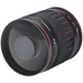 รูปย่อ Vivitar 500mm f/8.0 Series 1 Multi-Coated Mirror Lens for Nikon D40, D60, D90, D300, D300s, D3, D3s, D3x, D7000, D3000, D3100 & D5000 Digital SLR Cameras ( Vivitar Len ) รูปที่2