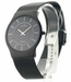 รูปย่อ Mens Skagen Mesh Titanium Ultra Slim Dress Watch 233LTMB รูปที่2