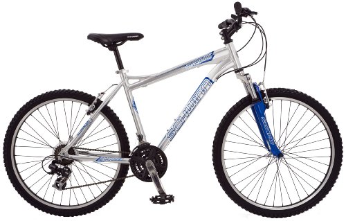 Schwinn Ridge AL Men's Mountain Bike (26-Inch Wheels) ( Pacific Cycle Mountain bike ) รูปที่ 1