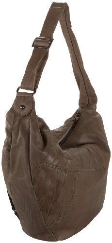 Hype Rosalie Hobo ( Hype Hobo bag  ) รูปที่ 4