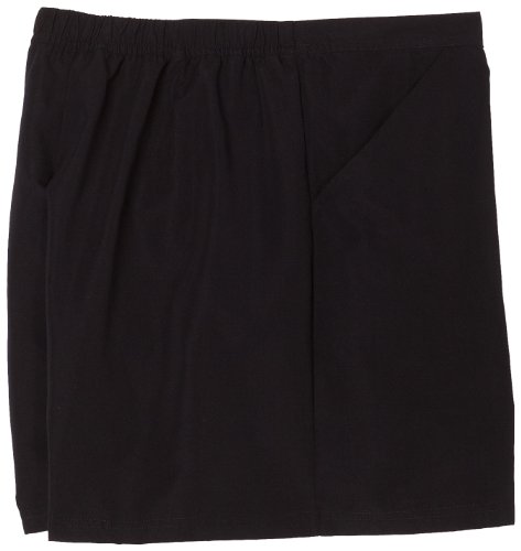 Swimsuit Reebok Women's Woven Short With Interior Brief (Type Two Piece) รูปที่ 4