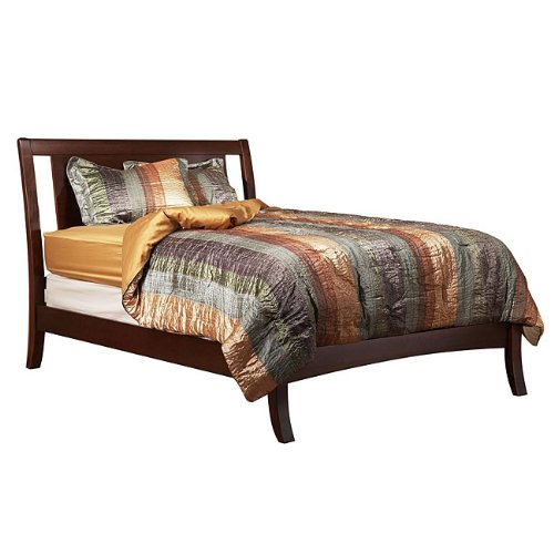 Modus Nevis Low Profile Bed Platform Bed  รูปที่ 3