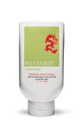 Billy Jealousy Liquidsand Exfoliating Facial Cleanser , 8-Ounce Bottle ( Cleansers  )