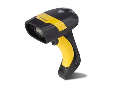 New DATALOGIC SCANNING INC PS D8530 Barcode Scanner Linear Imager High Density Or Wide Angle Optics ( DATALOGIC SCANNING, INC. Barcode Scanner ) รูปที่ 1