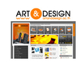 Art And Design.ac.th  โรงเรียนคอมพิวเตอร์กราฟฟิกและการออกแบบเชิงศิลป์  (ควบคุมโดยกระทรวงศึกษาธิการ) 