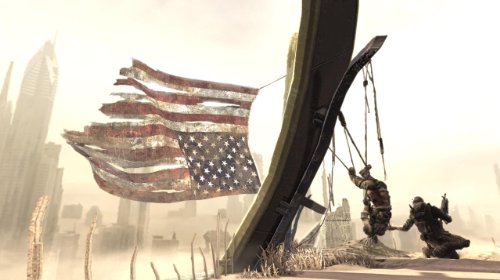 Spec Ops: The Line Game Shooter [Pc DVD-ROM] รูปที่ 4