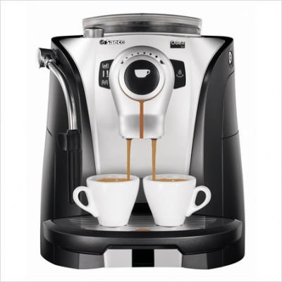 Saeco S-OGO-SG Odea Go Fully Automatic Espresso Machine รูปที่ 1