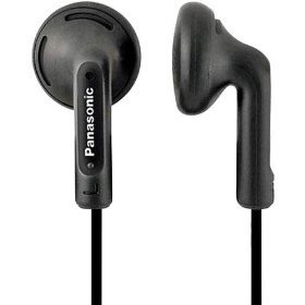 Panasonic RP-HV108-W Ear Bud with Volume Control (White) ( Panasonic Ear Bud Headphone ) รูปที่ 1