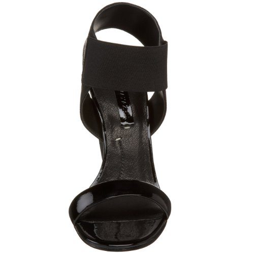 BCBGMAXAZRIA Women's Moriel 1 Ankle-Strap Sandal ( BCBGMAXAZRIA ankle strap ) รูปที่ 6