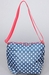 รูปย่อ LeSportsac The Small Cleo Crossbody Hobo in Yacht Dot Print,Bags (Handbags/Totes) for Women ( LeSportsac Hobo bag  ) รูปที่4