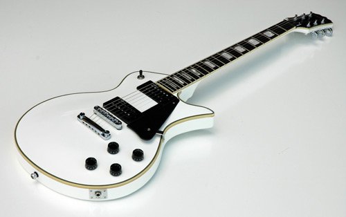 New washburn pro preacher electric guitar+case ( WASHBURN PRO PREACHER ELECTRIC GUITAR+CASE guitar Kits ) ) รูปที่ 4