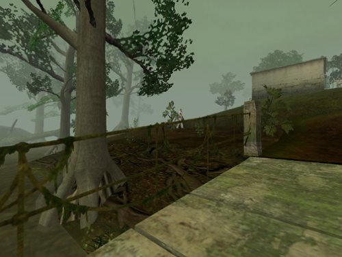 Tom Clancy's Ghost Recon Mission Pack: Island Thunder Game Shooter [Pc CD-ROM] รูปที่ 4