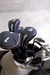 รูปย่อ Adams Golf Tight Lies 1014 Plus Complete Set Senior Flex ( Adams Golf ) รูปที่2