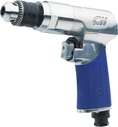 Campbell Hausfeld PL154598 3/8-in Drill with Blue Grip ( Pistol Grip Drills )