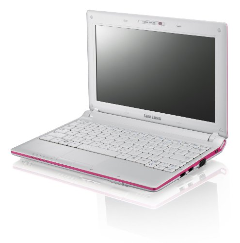 Review Samsung N150 10.1-Inch Flamingo Netbook (Pink) รูปที่ 1