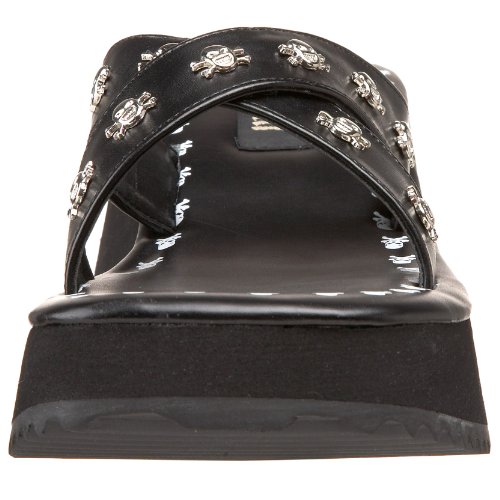 Demonia By Pleaser Women's Flip-05 Sandal รูปที่ 6