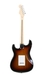 รูปย่อ Legacy Solid Body Electric Guitar, Sunburst, w Accessory Bundle ( Legacy guitar Kits ) ) รูปที่3