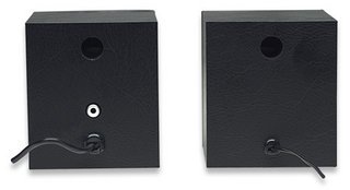 USB Speaker System, 2700 Series, Manhattan 161114 ( Manhattan Computer Speaker ) รูปที่ 5