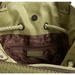 รูปย่อ Chocolate Rayna Drawstring Bucket Bag ( Chocolate Hobo bag  ) รูปที่4