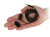 รูปย่อ Q:Electronics Noise-Isolating Ear Buds w/Volume Control (Black) ( HandStands Ear Bud Headphone ) รูปที่3