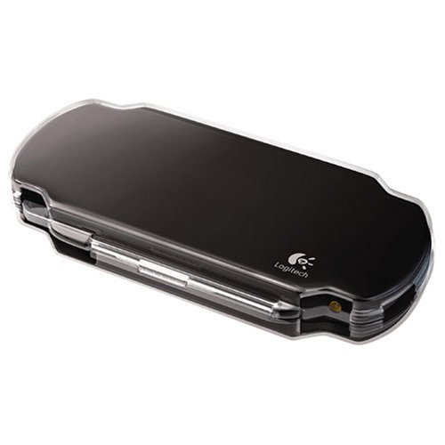 Logitech PSP PlayGear Pocket - Slim [943-000015] รูปที่ 1