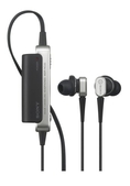 Sony Mdrnc22/Blk Noise Canceling Headphone (Black) ( Sony Ear Bud Headphone )
