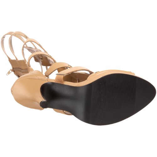 Funtasma Women's Gladiator Sandal รูปที่ 5