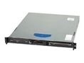 Intel Server System SR1530SH - Server - rack-mountable - 1U - RAM 0 MB - no HDD - Gigabit Ethernet - Monitor : none ( Intel Server  )