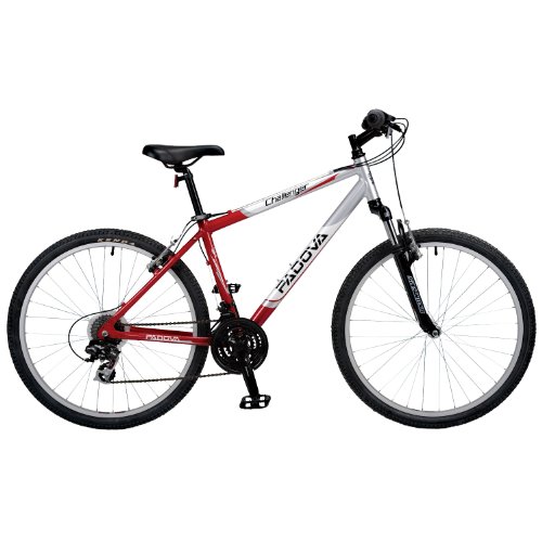 Padova Challenger 1 Mountain Bike ( Padova Mountain bike ) รูปที่ 1