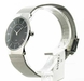 รูปย่อ Womens Skagen Steel Ultra Slim Dress Watch 233SSSB รูปที่3