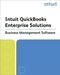 รูปย่อ Quickbooks Enterprise Solutions 11.00 - 10 Users  [Pc CD-ROM] รูปที่1