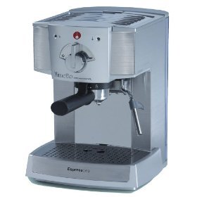 Espressione Cafe Minuetto Professional Espresso Machine รูปที่ 1